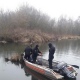 В Курской области утонул мужчина