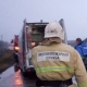 В Курской области машина задавила пенсионерку