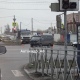 В Курске ранен ребенок в аварии