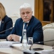 В Курской области место уволившегося замгубернатора Стародубцева занял Геннадий Бабаскин