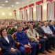 Хинштейн рассказал о встрече с жителями Фатежа
