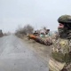 Съемочная группа «Известий» попала под удар ВСУ в Курской области