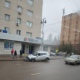 В центре Курска случилась авария