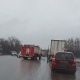В Курской области произошло массовое ДТП
