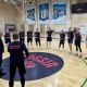 Четыре игрока курского «Динамо» вызваны в сборную России