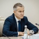 Новый врио председателя правительства региона Александр Чепик рассказал о своих курских корнях