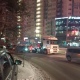 Утро в Курске началось с аварии