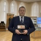 Модернизированная банкнота 5000 рублей появилась в обороте в Курской области