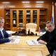 Хинштейн с руководителями правительства начали исполнять поручения Путина по Курской области
