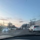 В Курске на улице Карла Маркса произошло ДТП