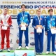 Курянин завоевал серебро первенства России по фехтованию