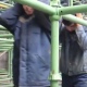 На одной из курских строек обнаружили 9 нелегальных трудовых мигрантов