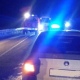 В Курской области машина сбила водителя, вышедшего на дорогу после аварии