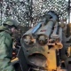 Группировка «Север» сообщает о ситуации в Курской области на утро 7 февраля