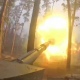 Военные сообщили о ситуации в Курской области на утро 8 февраля