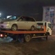 После аварии в центре Курска случилась эвакуация