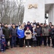 В филиале «Россети Центр» почтили память героев-освободителей Курска