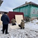 Глава Рыльского района рассказал о последствиях обстрела ВСУ деревни Слободка