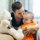 Жившая в Суджанском районе семья рассказала Хинштейну об ужасах оккупации ВСУ