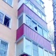 На пожаре в Курске спасли 6 человек