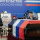 Путин присвоил звание Героя России погибшему в Курской области вице-губернатору Приморья