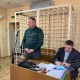 В Курске за взятки судят бывшего главу управления ветеринарии