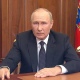Путин обсудил с Трампом ситуацию на Украине