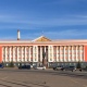 Отставку врио министра образования прокомментировали в правительстве Курской области