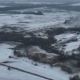 Военные сообщают о ситуации в Курской области на утро 14 февраля