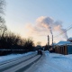 Какая погода на выходных 15-16 февраля ожидается в Курской области