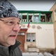 Родион Мирошник показал кадры детского сада после атаки ВСУ в Курской области