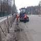 Из-за грядущего снегопада коммунальщики Курска перешли на усиленный режим работы