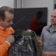 Актер Дмитрий Певцов передал в Курскую область 30 противоосколочных курток для врачей-волонтеров