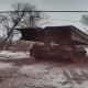 Российские военные в Курской области уничтожили дронами два мостоукладчика ВСУ