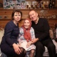 Жительница Курска отметила 100-летний юбилей