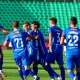 Курский «Авангард» прокомментировал арест футболиста Малыхина