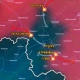 В Курской области готовятся к окружению Суджи