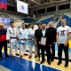Курские дзюдоисты завоевали пять медалей на всероссийском турнире