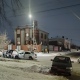 В Курске случилась авария
