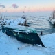 В Курской области продолжается самая холодная неделя зимы
