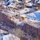 Появилось видео оккупированной ВСУ Суджи в Курской области