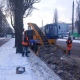 Снег в Курске сегодня убирают 64 единицы техники
