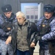 В Курске рассказали о задержании подозреваемого в убийстве