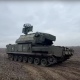 В Курской области отражена атака БПЛА