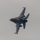 Эксперт Рожин: самолеты F-16 замечены на Курском направлении