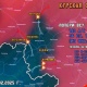 В Курской области идут бои за несколько сел