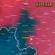 Армия РФ освободила в Курской области Марьевку и зачищает Куриловку
