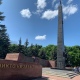 В Курске планируют отремонтировать мемориал павших в годы Великой Отечественной войны