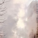 В Курске на улице Ольшанского из-за аварии на теплосети затруднено автомобильное движение