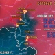 ВС РФ продвинулись в Курской области на несколько километров за сутки
